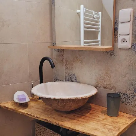Séjour chez l'habitant Pro 2 S Vlastni Koupelnou A Minikuchynkou *